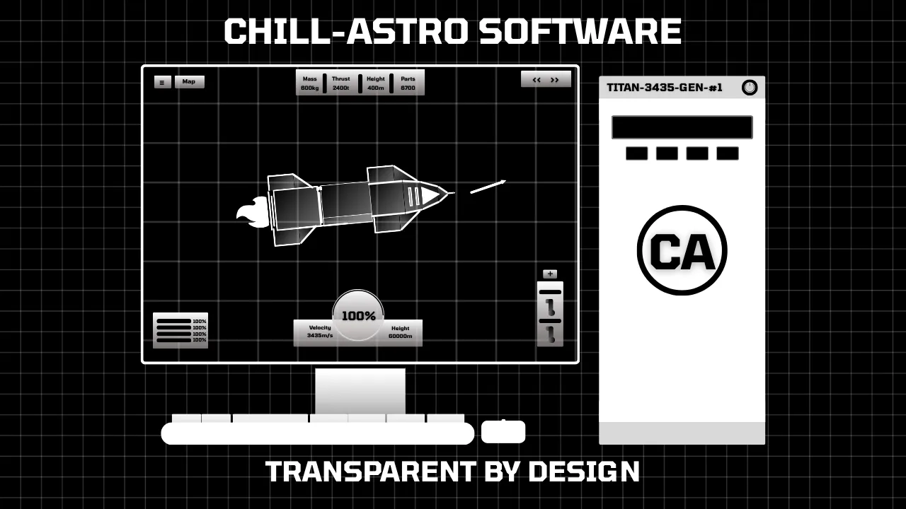 About Chill-Astro