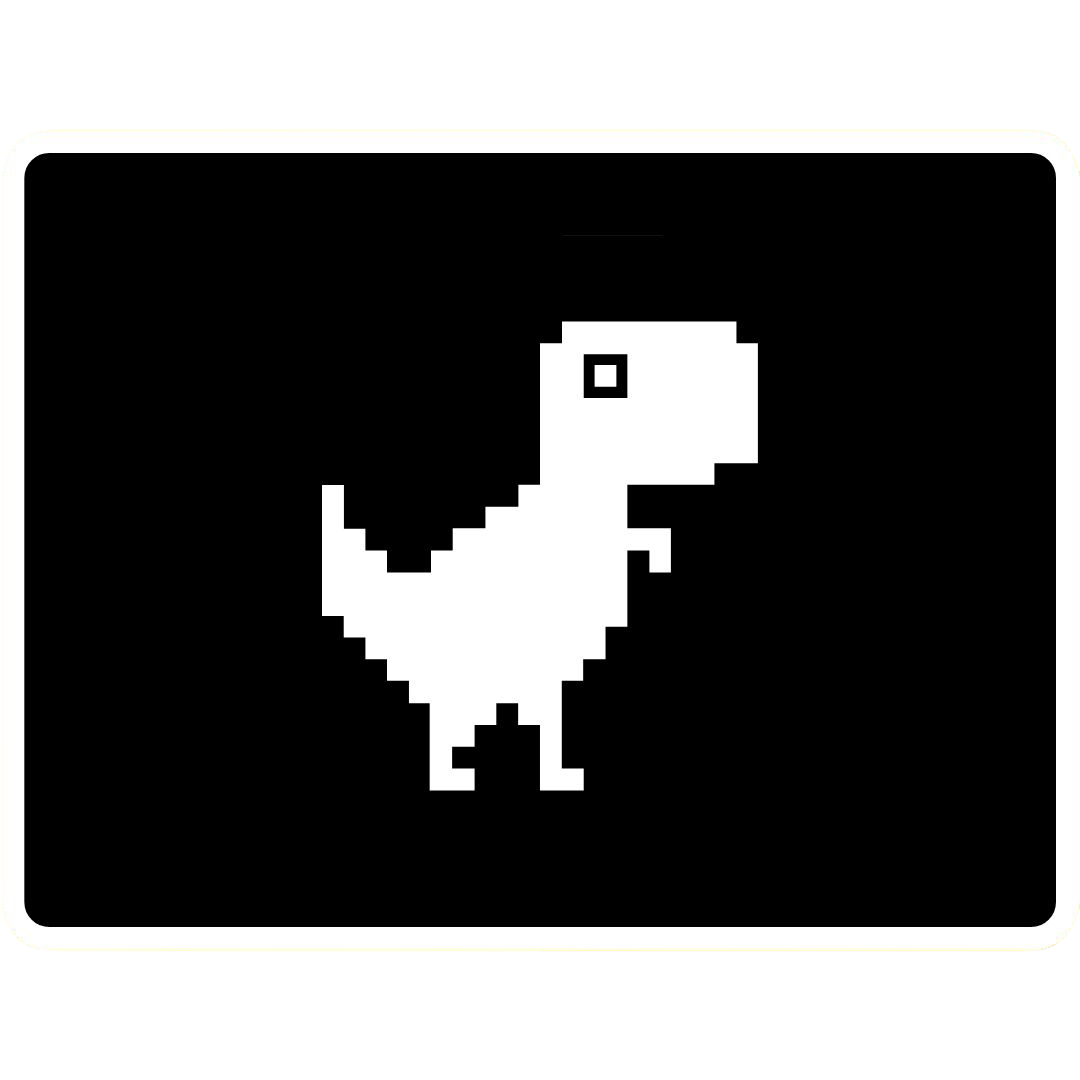 Premium Dino logo
