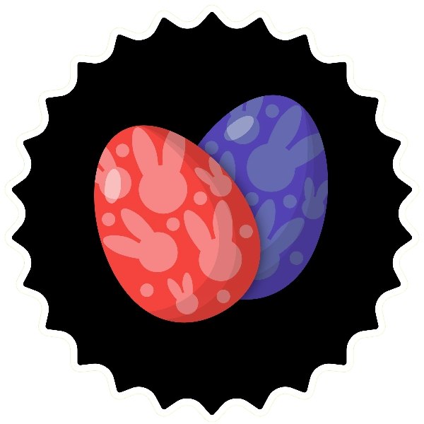 Easter Egg Guide