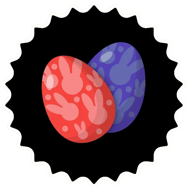 Easter Egg Guide