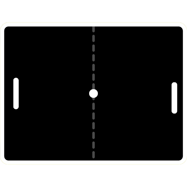 Pong Reimagined logo
