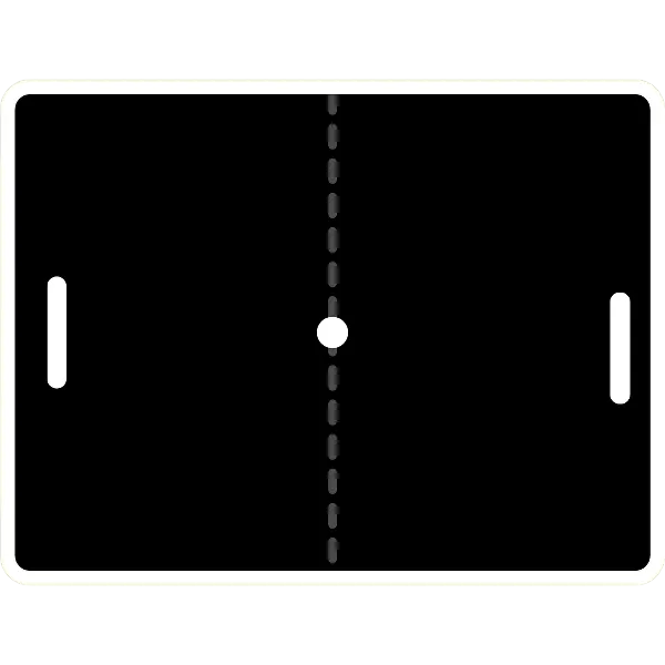 Pong Reimagined
