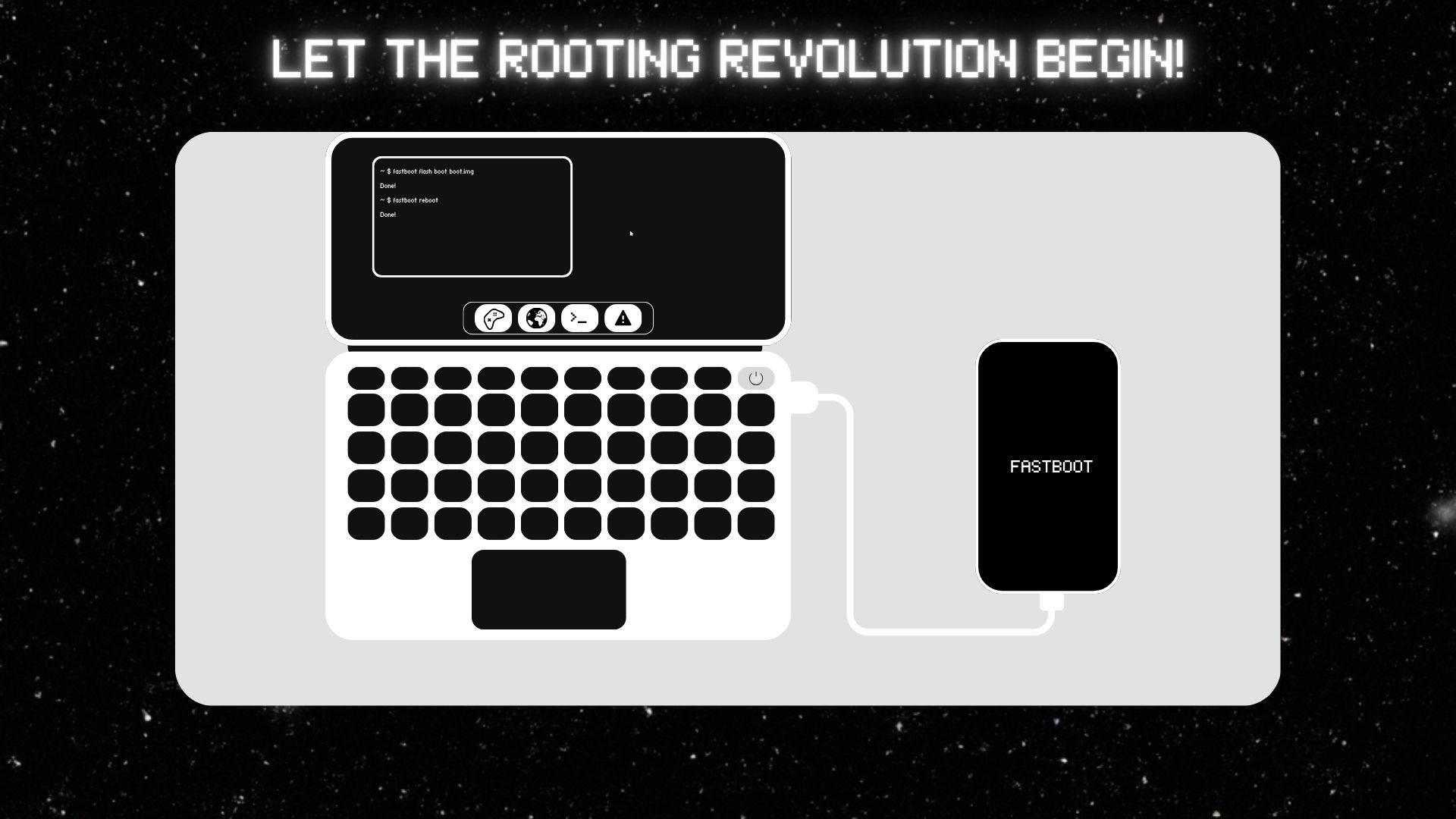 Android Rooting Guide