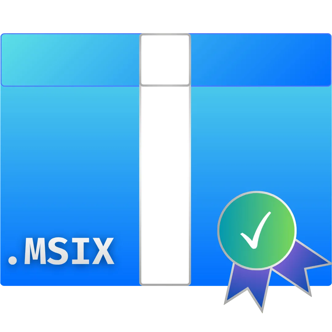 Trust My Msix